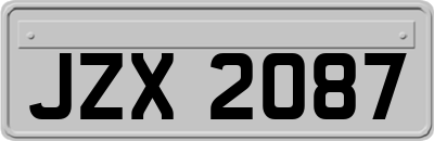JZX2087