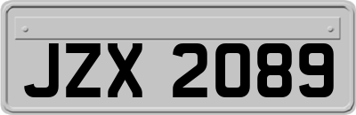 JZX2089