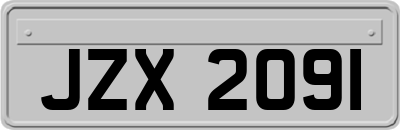 JZX2091