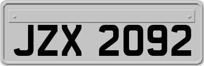 JZX2092