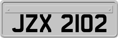 JZX2102