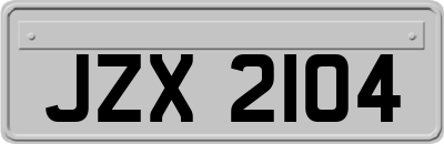 JZX2104