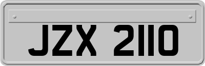 JZX2110