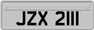 JZX2111