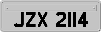 JZX2114