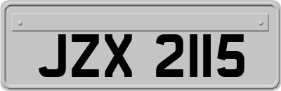 JZX2115