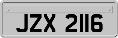 JZX2116