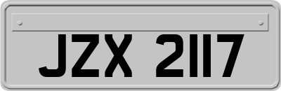 JZX2117