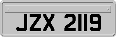 JZX2119