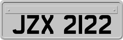 JZX2122