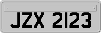 JZX2123