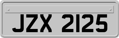 JZX2125