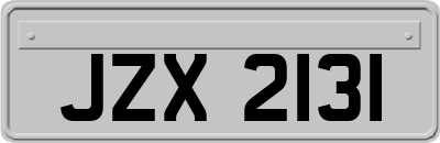 JZX2131