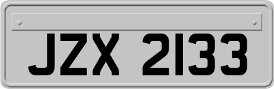 JZX2133