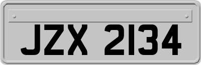 JZX2134