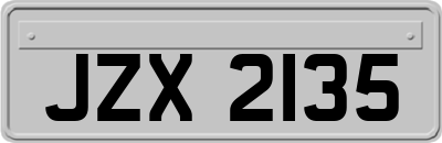 JZX2135