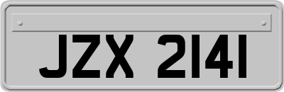 JZX2141