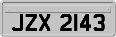 JZX2143