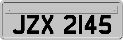 JZX2145