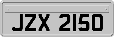 JZX2150