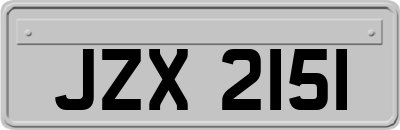 JZX2151