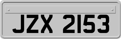 JZX2153