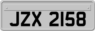 JZX2158