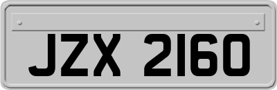 JZX2160