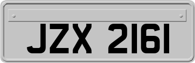 JZX2161