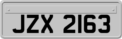 JZX2163