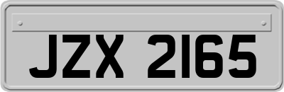 JZX2165