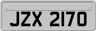 JZX2170