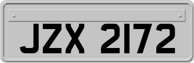 JZX2172