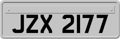 JZX2177