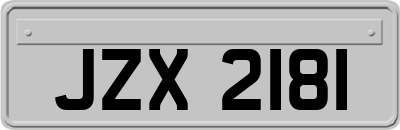 JZX2181