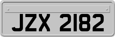JZX2182