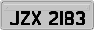 JZX2183