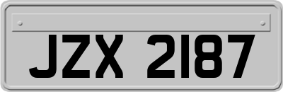 JZX2187