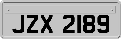 JZX2189