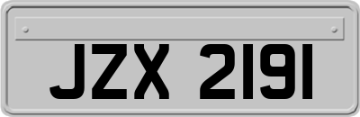 JZX2191