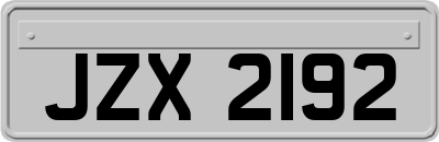JZX2192