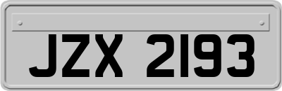 JZX2193
