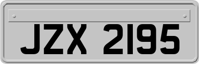 JZX2195