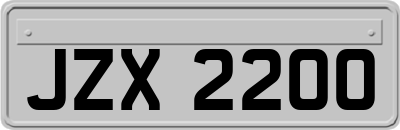 JZX2200