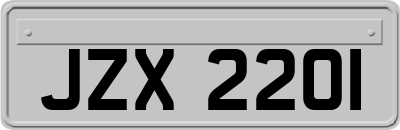 JZX2201