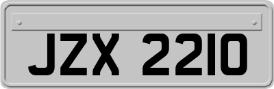 JZX2210