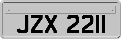 JZX2211