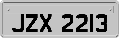 JZX2213
