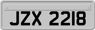 JZX2218