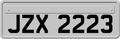 JZX2223